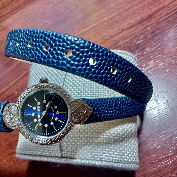 ROBERTO CAVALLI WATCH BY FRANK MULLER - Picture 3 of 9